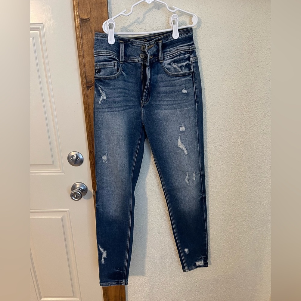 Kancan skinny jeans